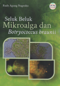 Image of Seluk beluk mikroalga dan botryococcus braunii