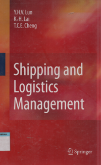 Image of Shipping and logistics management