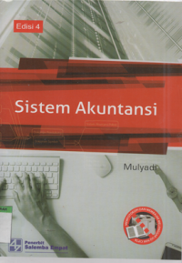 Image of Sistem akuntansi