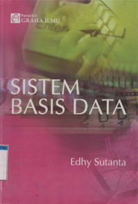Image of Sistem basis data