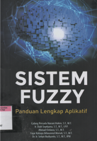 Image of Sistem fuzzy : panduan lengkap aplikatif