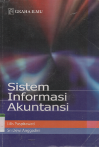 Image of Sistem informasi akuntansi