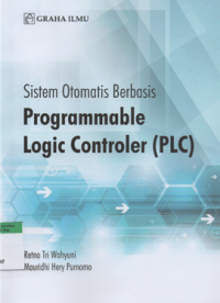 Image of Sistem otomatis berbasis progrmamable logic controler (plc)