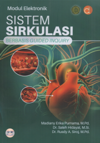 Image of Sistem sirkulasi berbasis guided inquiry
