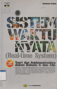 Image of SISTEM WAKTU NYATA