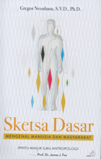 Image of Sketsa dasar mengenal manusia dan masyarakat