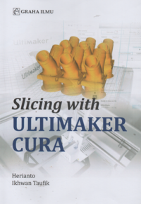 Image of Slicing with ultimaker cura
