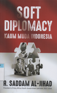 Image of Soft diplomacy kaum muda indonesia