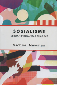 Image of Sosialisme sebuah pengantar singkat