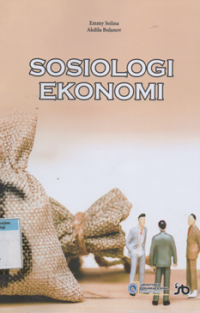 Image of Sosiologi ekonomi