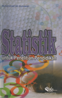 Image of Statistik Untuk Penelitian Pendidikan