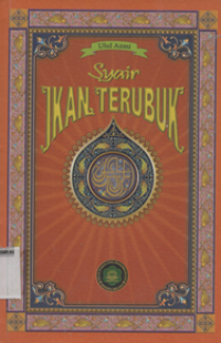 Image of Syair ikan terubuk