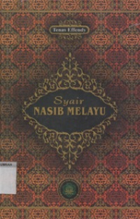 Image of Syair Nasib Melayu