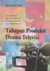 Image of Tahapan produksi drama televisi