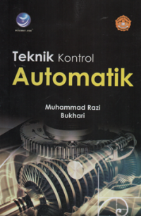 Image of Teknik kontrol automatik