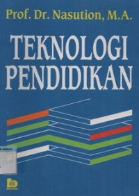 Image of TEKNOLOGI PENDIDIKAN