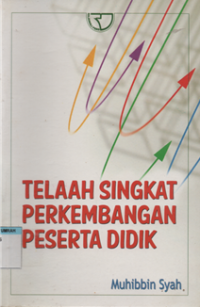 Image of Telaah Singkat Perkembangan Peserta Didik