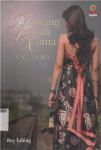 Image of Tentang Sebuah Nama