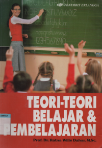 Image of Teori belajar & pembelajaran