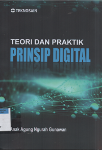 Image of Teori dan praktik prinsip digital