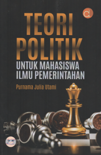 Image of Teori politik untuk mahasiswa ilmu pemerintahan