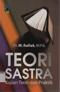 Image of TEORI SASTRA