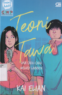 Image of Teori tawa dan cara-cara melucu lainnya
