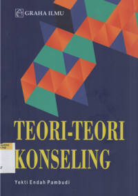 Image of Teori-teori konseling