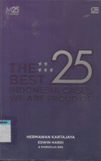 Image of The best 25 Indonesia Cases we are pround of