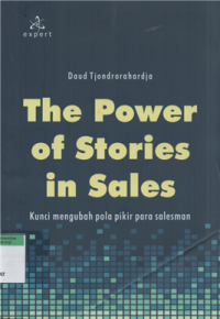 Image of The power of stories in sales