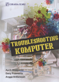 Image of Troubleshooting komputer