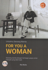 Image of Untukmu seorang wanita for you a woman