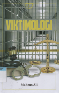 Image of Viktimologi