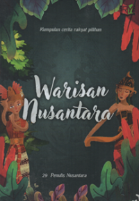 Image of Warisan nusantara : kumpulan cerita rakyat pilihan