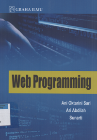 Image of web programing