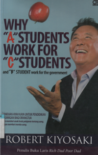 Image of Why a students work for c students