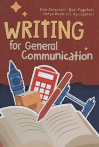 Image of Writing for general communication