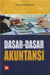 Image of Dasar-dasar akuntansi
