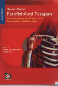 Image of Dasar-dasar patofisiologi terapan : panduan penting untuk mahasiswa keperawatan dan kesehatan