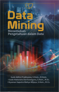 Image of Data mining menemukan pengetahuan dalam data