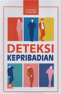 Image of Deteksi kepribadian