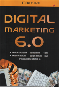 Image of Digital Marketing 6.0
