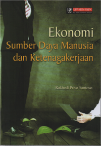 Image of Ekonomi Sumber Daya Manusia dan Ketenagakerjaan