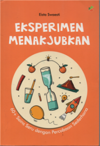 Image of Eksperimen menakjubkan