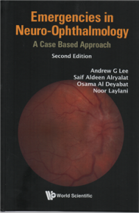 Image of Emergencies in neuro-ophthalmology : a case based approach second edition