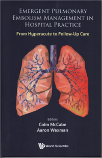 Image of Emergent pulmonary embolism management in hospital practice : from hyperacute to follow-up care