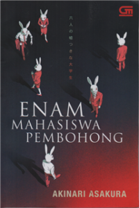 Image of Enam mahasiswa pembohong