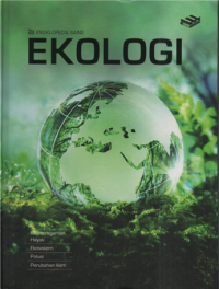 Image of Ensiklopedia sains ekologi : keanekaragaman hayati, ekosistem polusi, perubahan iklim
