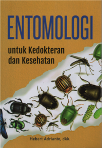 Image of Entomologi untuk kedokteran dan kesehatan