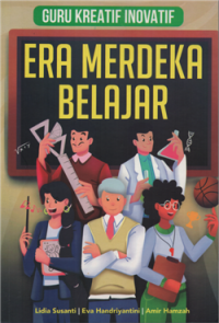 Image of guru kreatif inovatif Era merdeka belajar